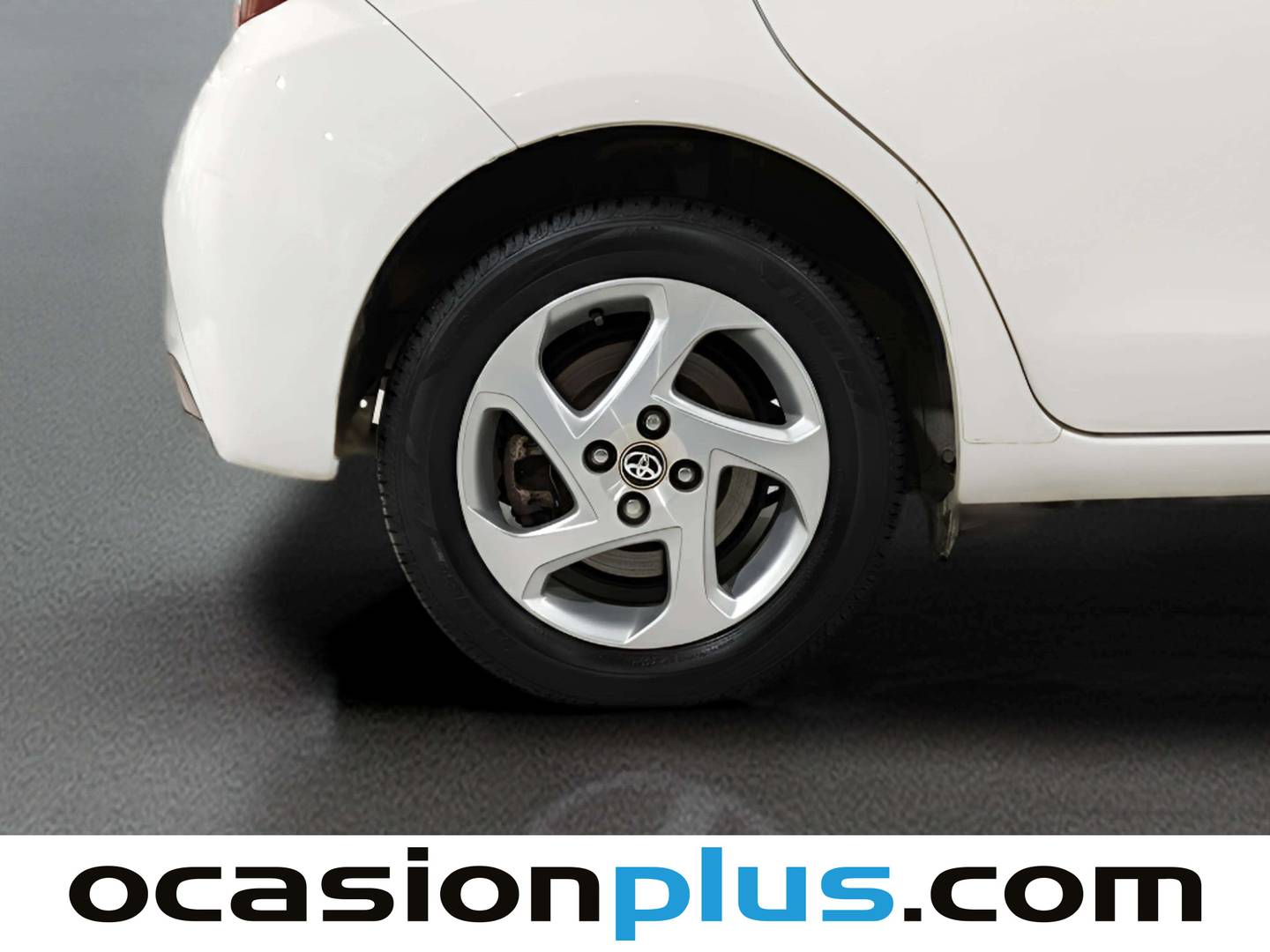 Foto Toyota Yaris Toyota Yaris 1.5 Hybrid Advance (100 CV)