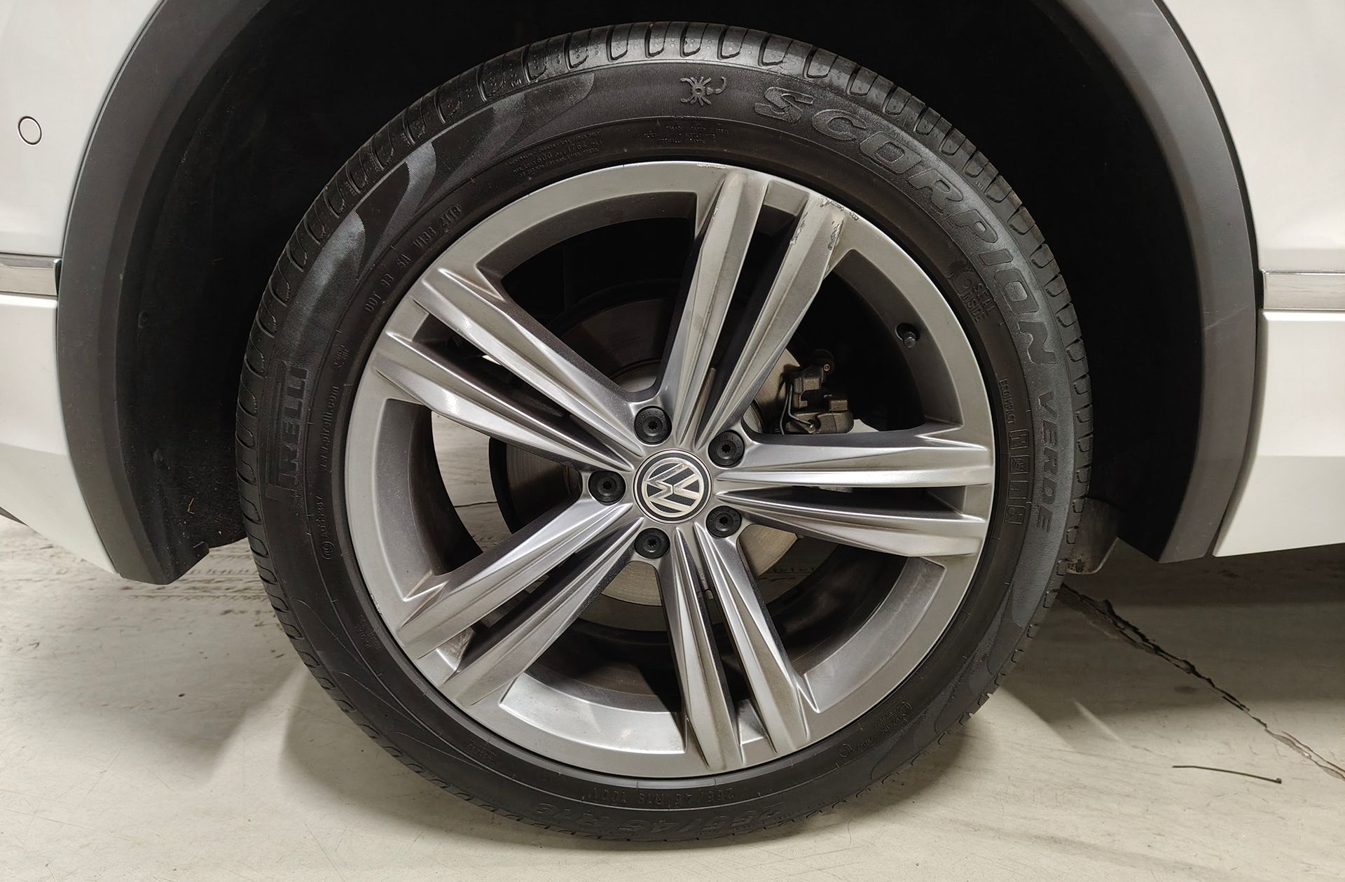 Volkswagen Tiguan Sport 1.5 TSI DSG Pack R-Line - foto 38