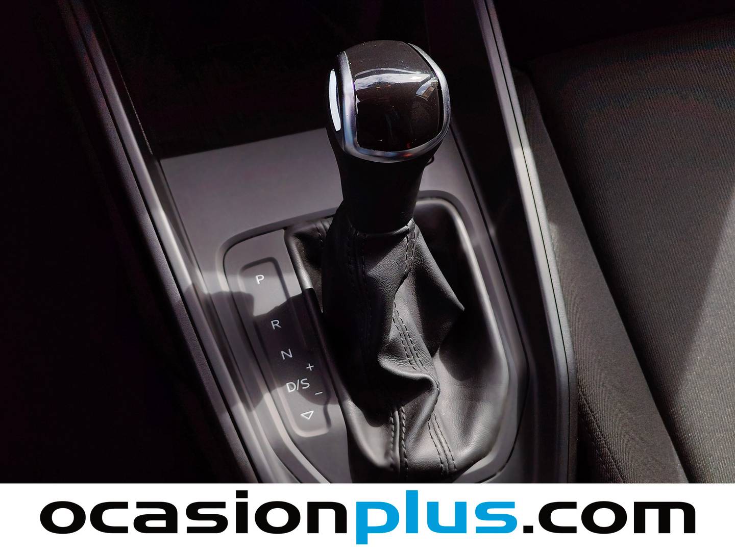 Audi A1 Audi A1 Sportback S line 40 TFSI (200 CV) S tronic de segunda mano