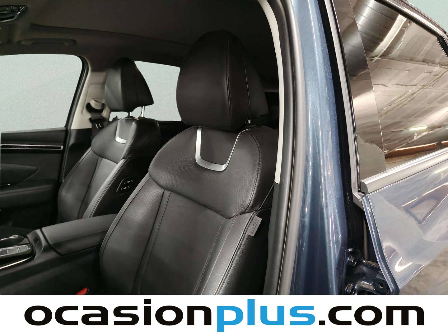 Hyundai Tucson Hyundai Tucson 1.6 TGDI PHEV Style 4x4 Auto (265 CV) seminuevo