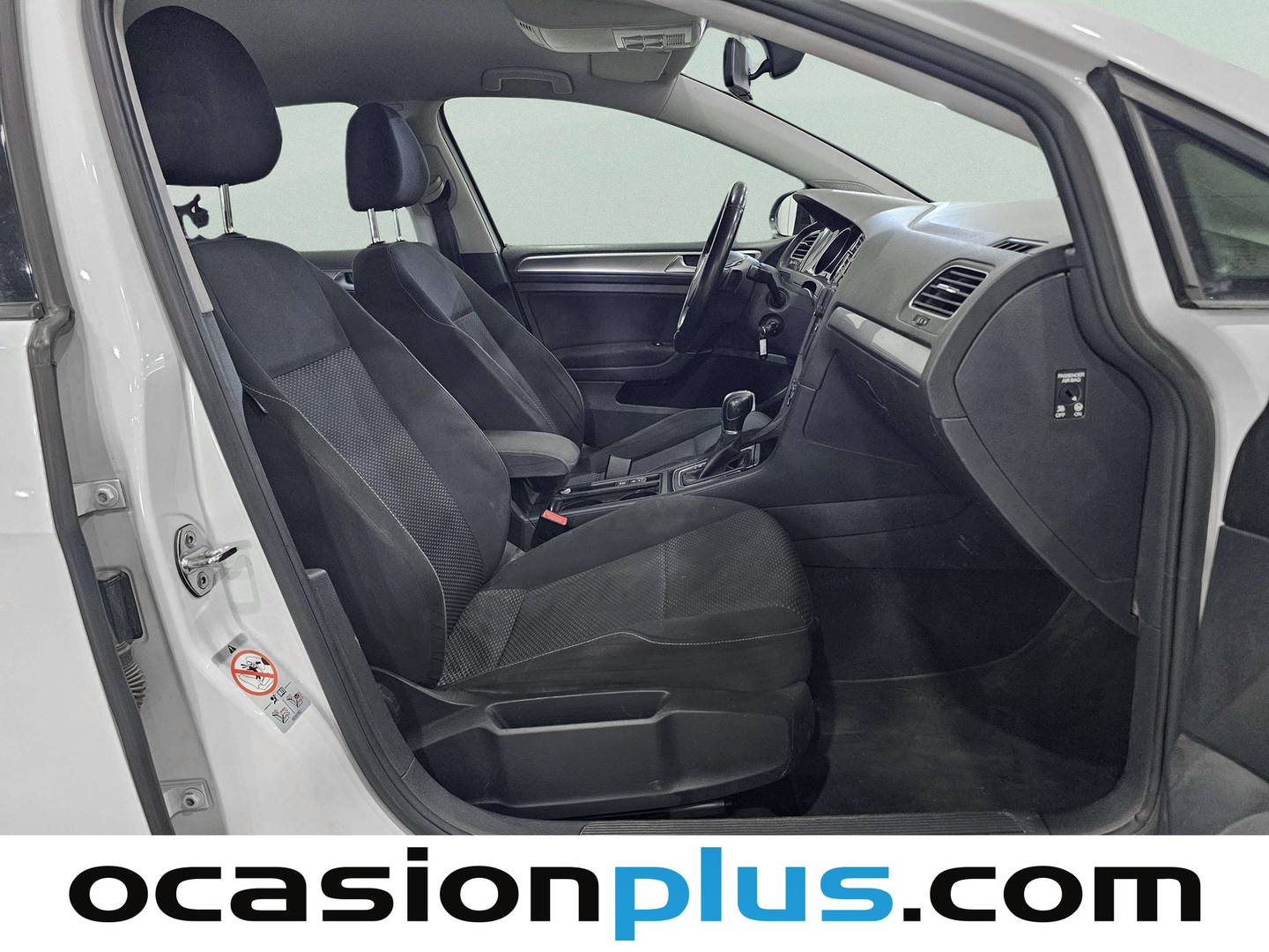 Volkswagen Golf Volkswagen Golf Advance 1.6 TDI (115 CV) de segunda mano