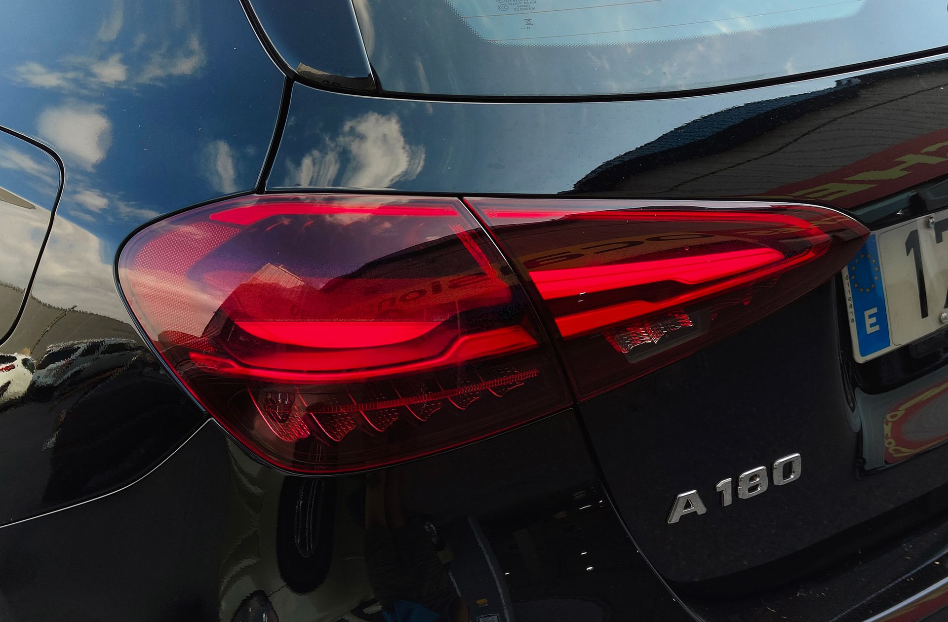 Mercedes-Benz Clase A 180 - foto 22