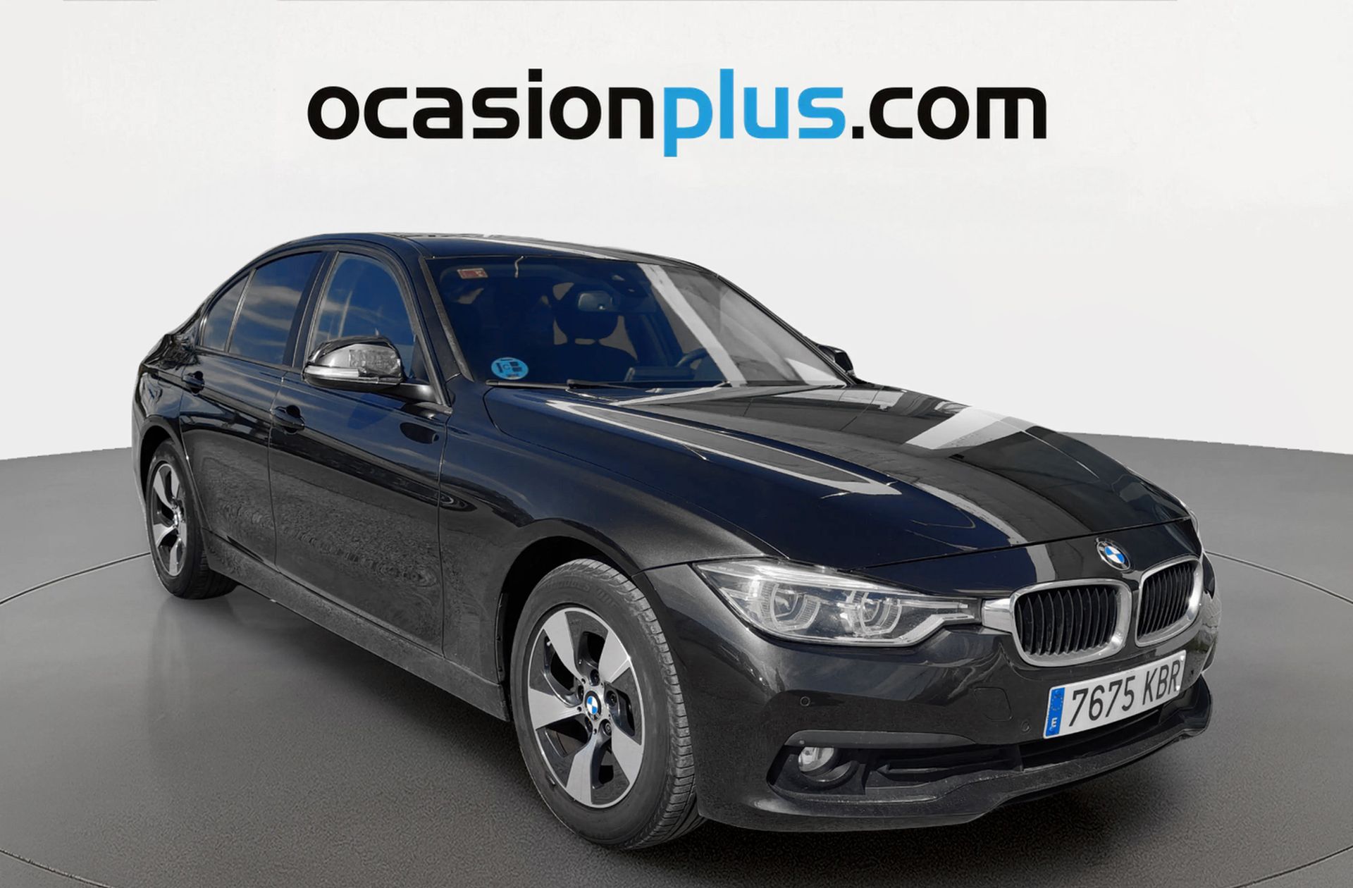 BMW Serie 3 320d EfficientDynamics - foto 2