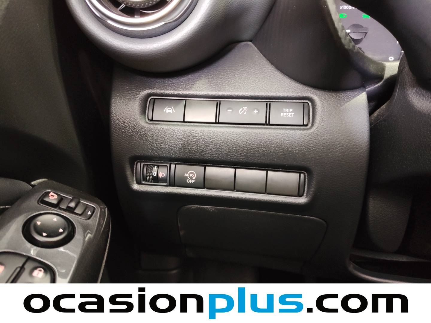 Nissan JUKE Nissan Juke DIG-T N-Connecta 4x2 (117 CV) de segunda mano