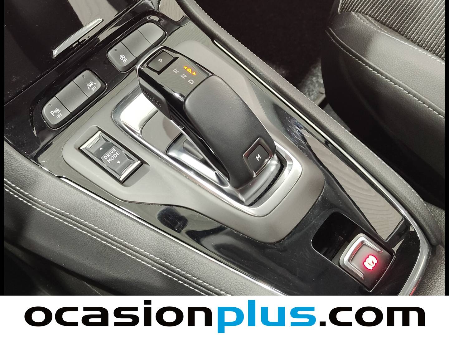 Foto Opel Grandland Opel Grandland 1.2 Turbo S&S GS Auto (130 CV)