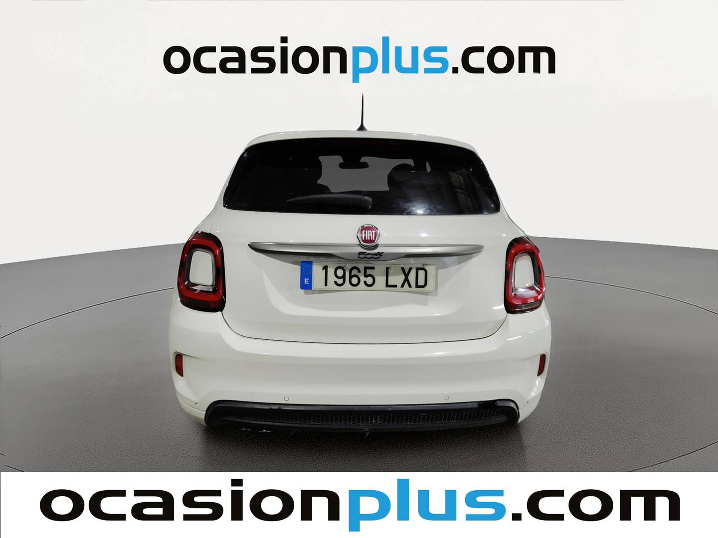 Foto Fiat 500X Fiat 500X Sport 1.6 Multijet (130 CV)