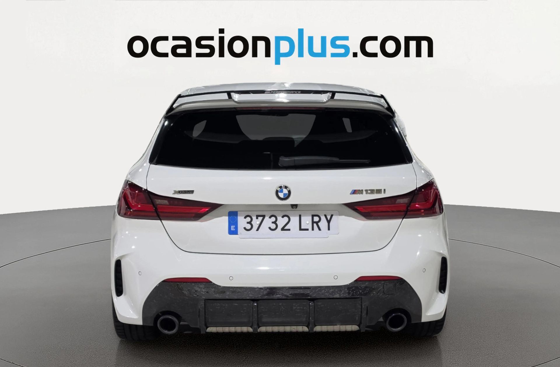 BMW Serie 1 M135i - foto 20