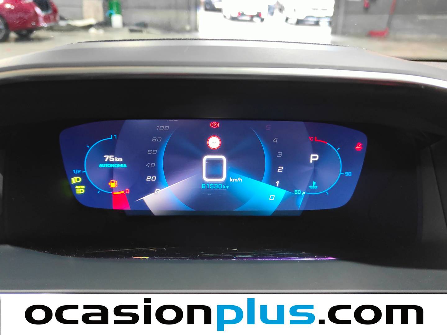 Foto Peugeot 2008 Peugeot 2008 BlueHDI 130 S&S GT Pack EAT8 (130 CV)