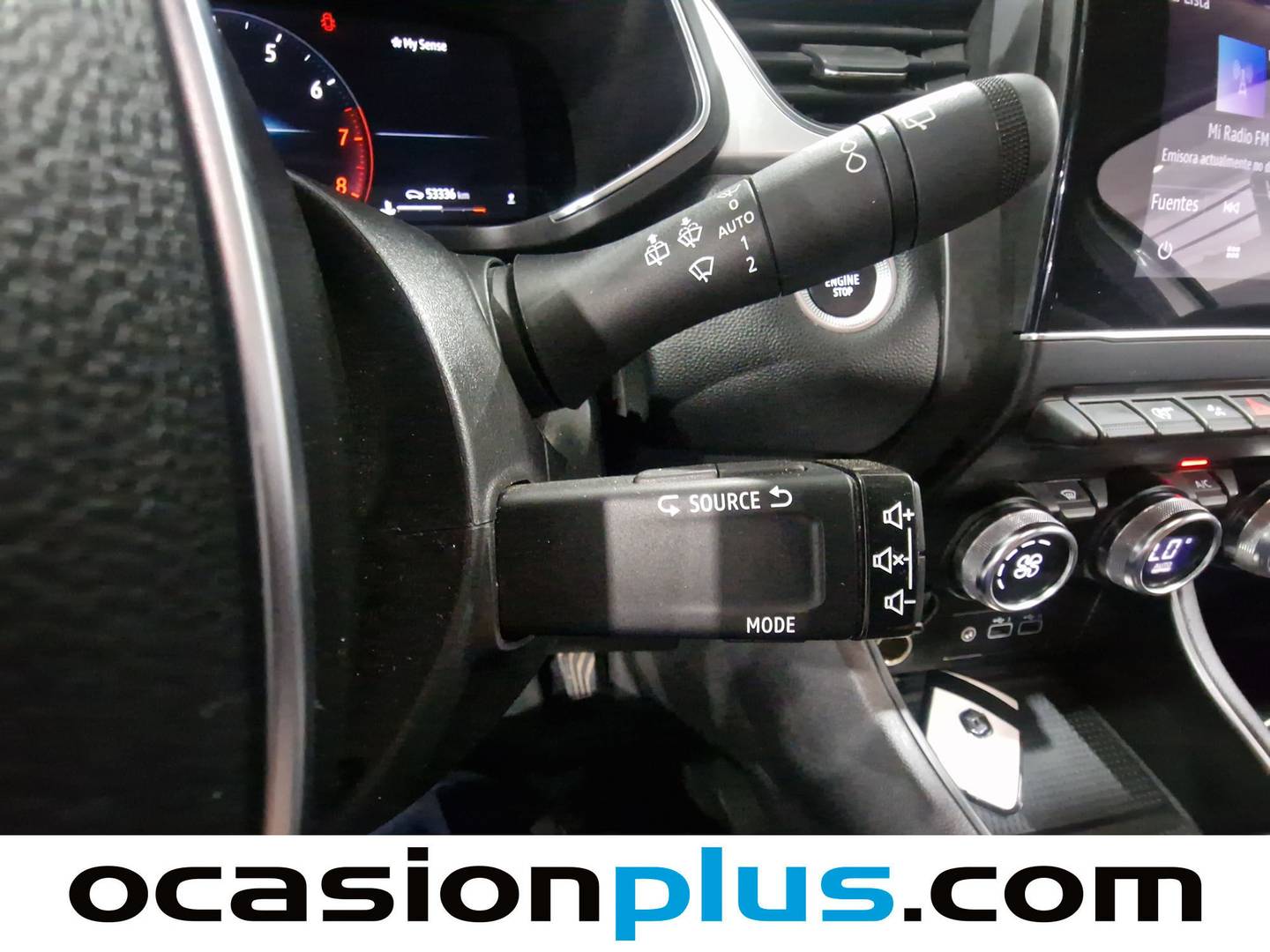 Renault Captur Renault Captur Techno TCe (90 CV) seminuevo