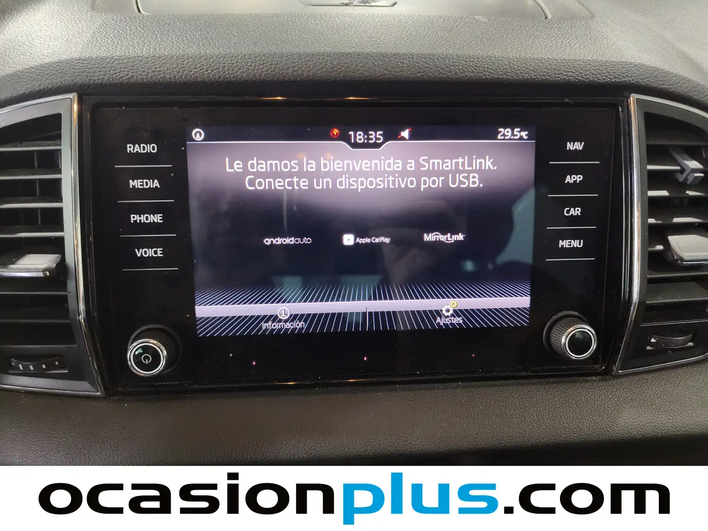 Foto Skoda Karoq Skoda Karoq 1.6 TDI Ambition  (115 CV)