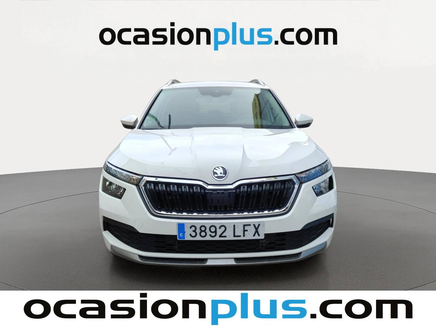 Skoda Kamiq Skoda Kamiq 1.0 TSI Ambition (115 CV) 115cv