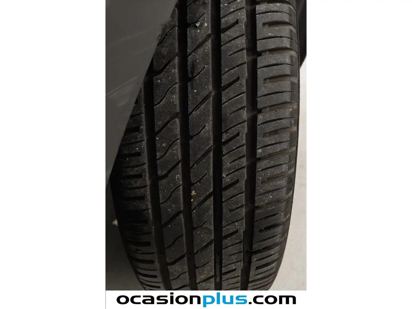 Foto Renault Captur Renault Captur Zen Energy TCe 88 kW (120 CV) EDC