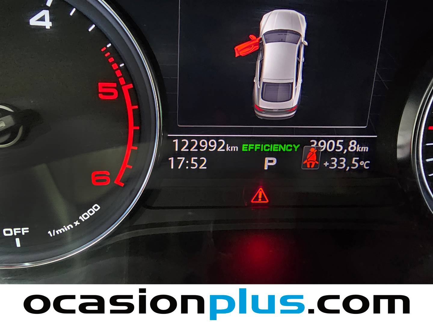 Audi A5 Audi A5 Sportback Sport 40 TDI quattro (190 CV) S tronic seminuevo