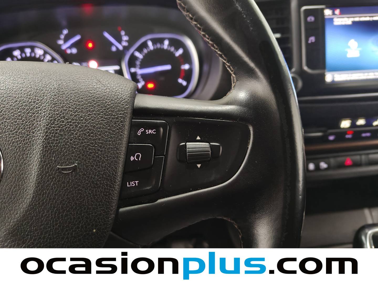 Foto Toyota Proace Verso Toyota Proace Verso 2.0D Family Advance L1 (150 CV)