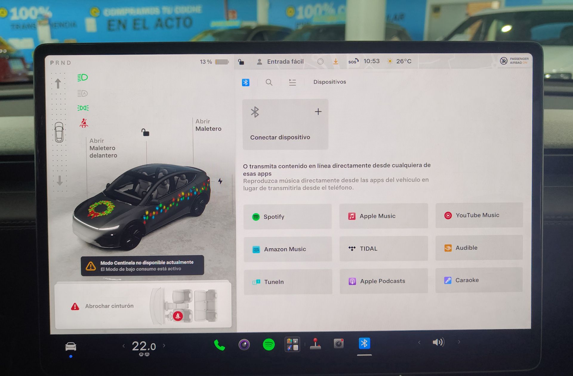 Tesla Model Y Gran Autonomía 4WD - foto 25