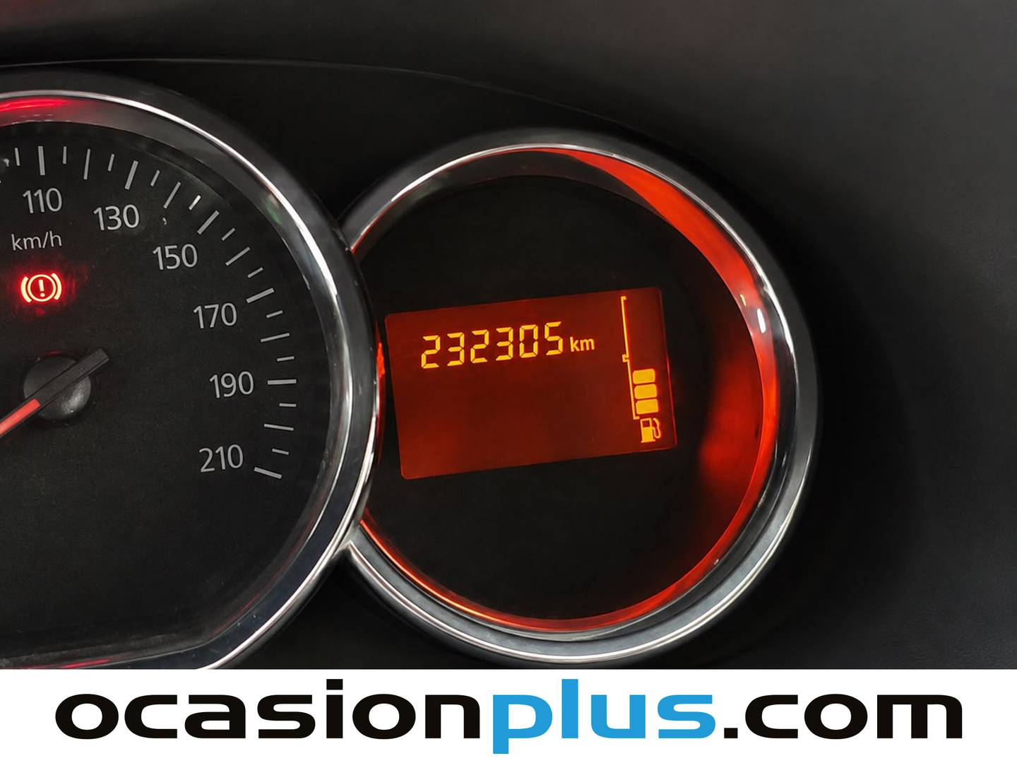 Dacia Sandero Dacia Sandero 1.2 Ambiance (75 CV) seminuevo