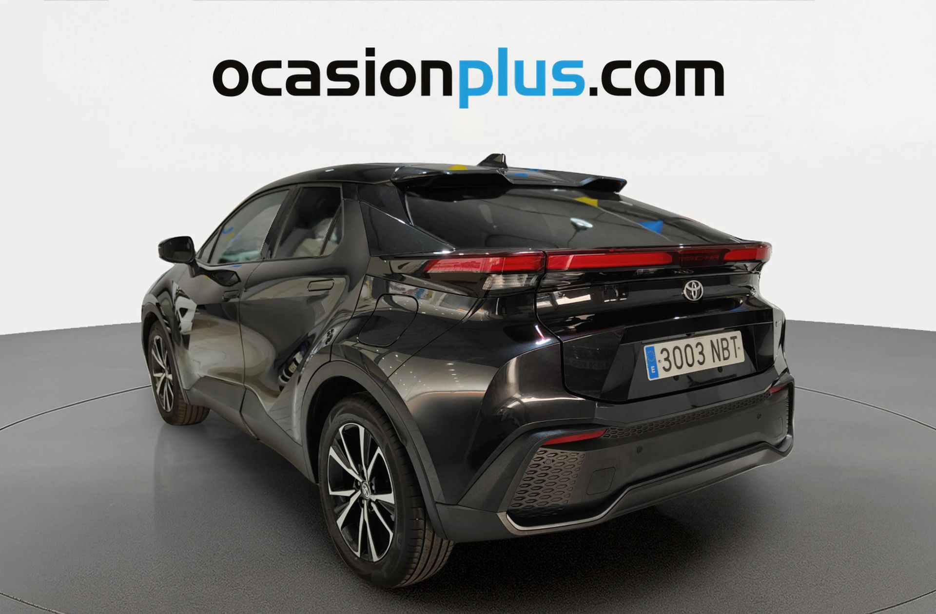 Toyota C-HR 140H Advance - foto 3