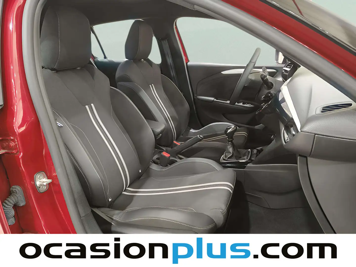 Foto Opel Corsa Opel Corsa 1.2 T XHL GS (100 CV)