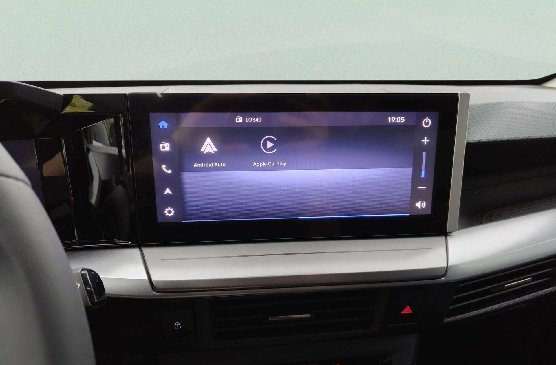 Opel Frontera 1.2T XHT Hybrid eDCT6 GS - foto 8