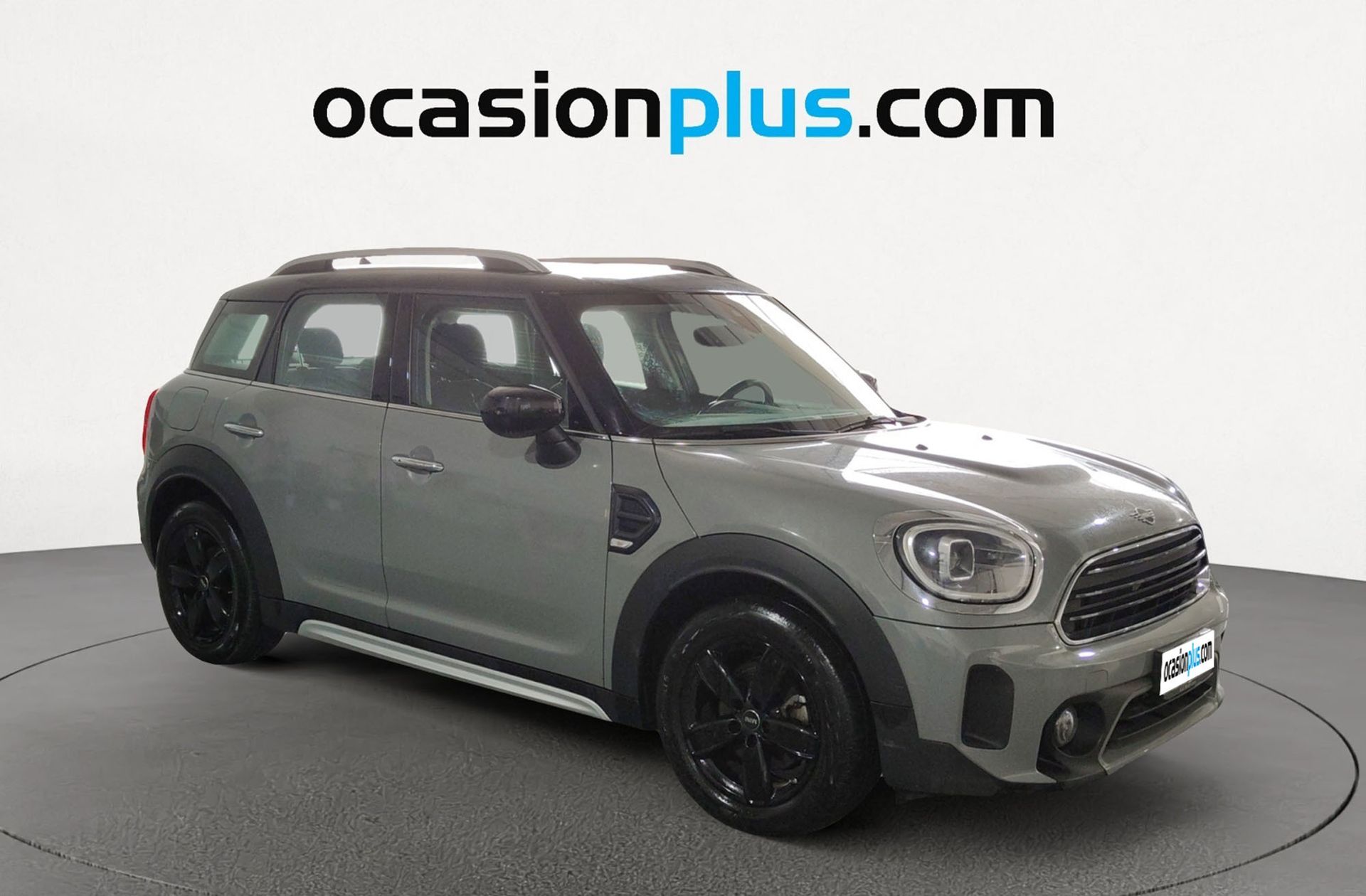 MINI Countryman Cooper - foto 2