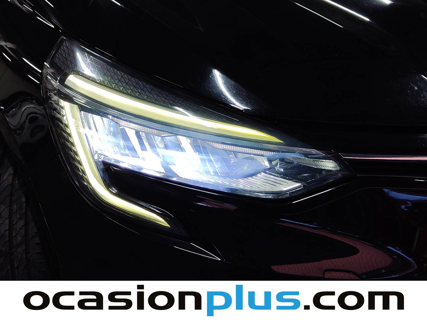 Acabados Renault Clio Renault Clio Zen TCe (100 CV) GPF