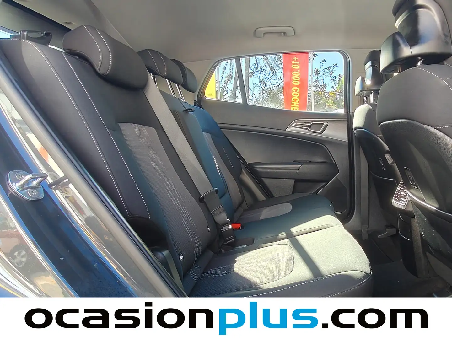 Foto KIA Sportage Kia Sportage 1.6 T-GDi MHEV Drive 4x2 (150 CV)