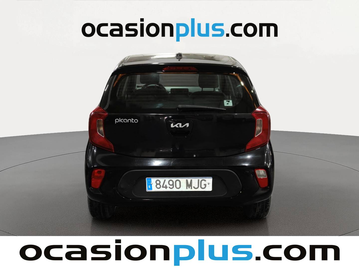 KIA Picanto KIA Picanto 1.0 DPi Concept Pack Comfort (67 CV) barato