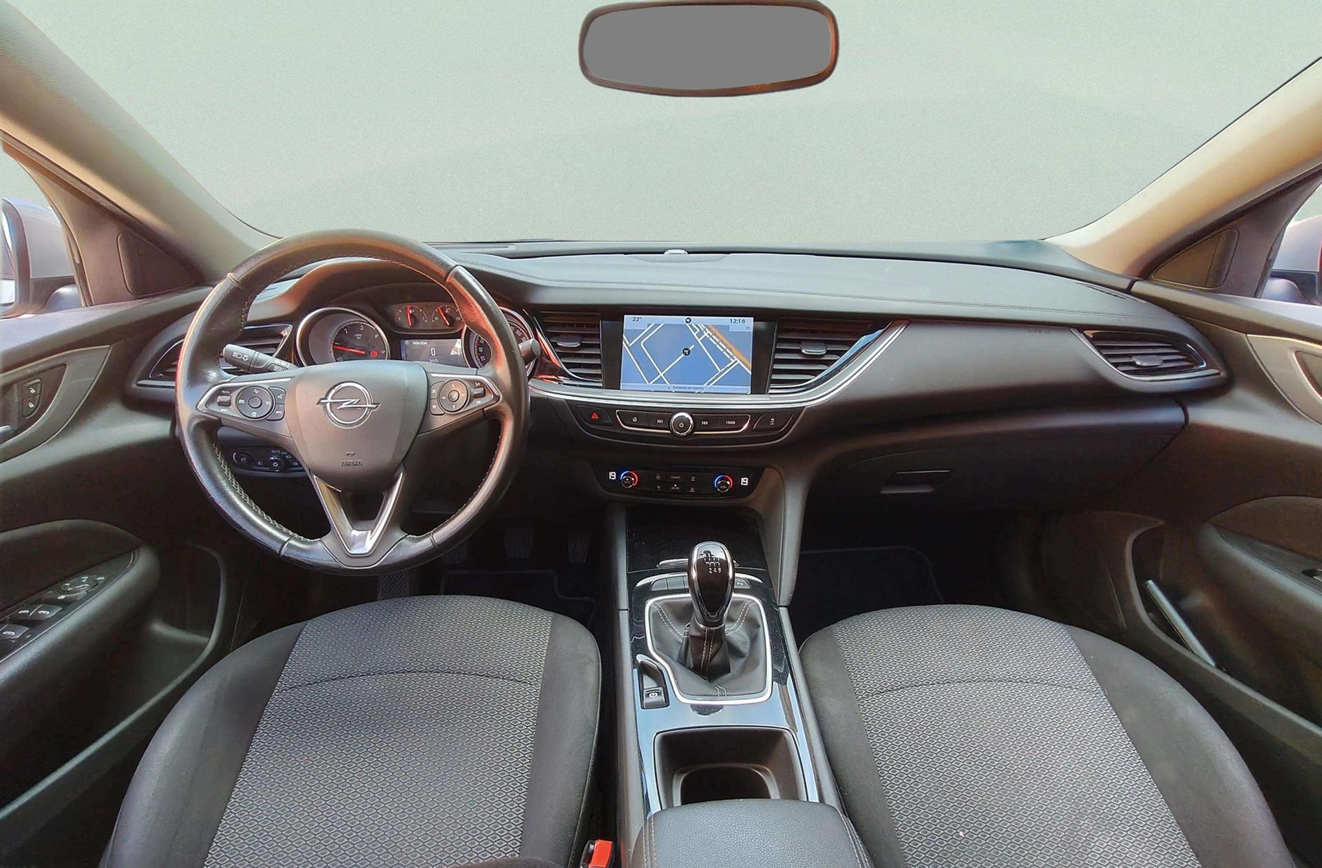 Opel Insignia GS 1.6 CDTI Turbo D Selective - foto 5