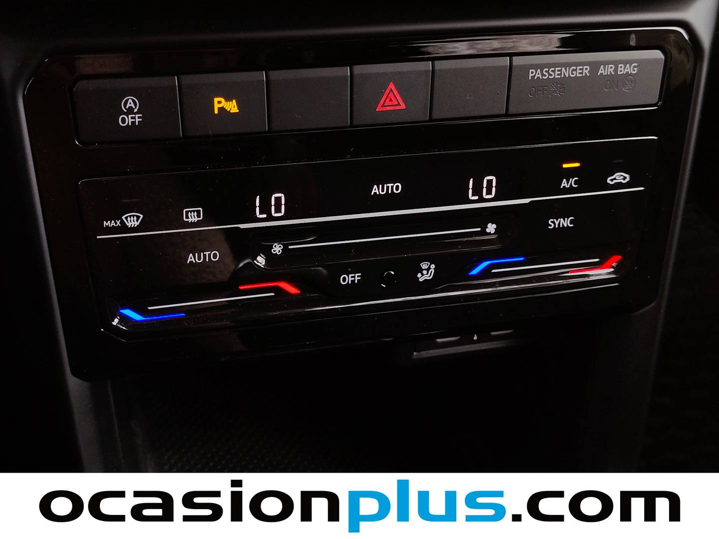 Volkswagen T-Cross Volkswagen T-Cross Advance 1.0 TSI (110 CV) manual