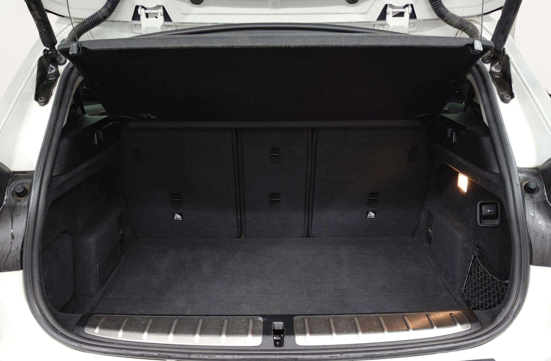 BMW X2 sDrive18d Pack M - foto 14