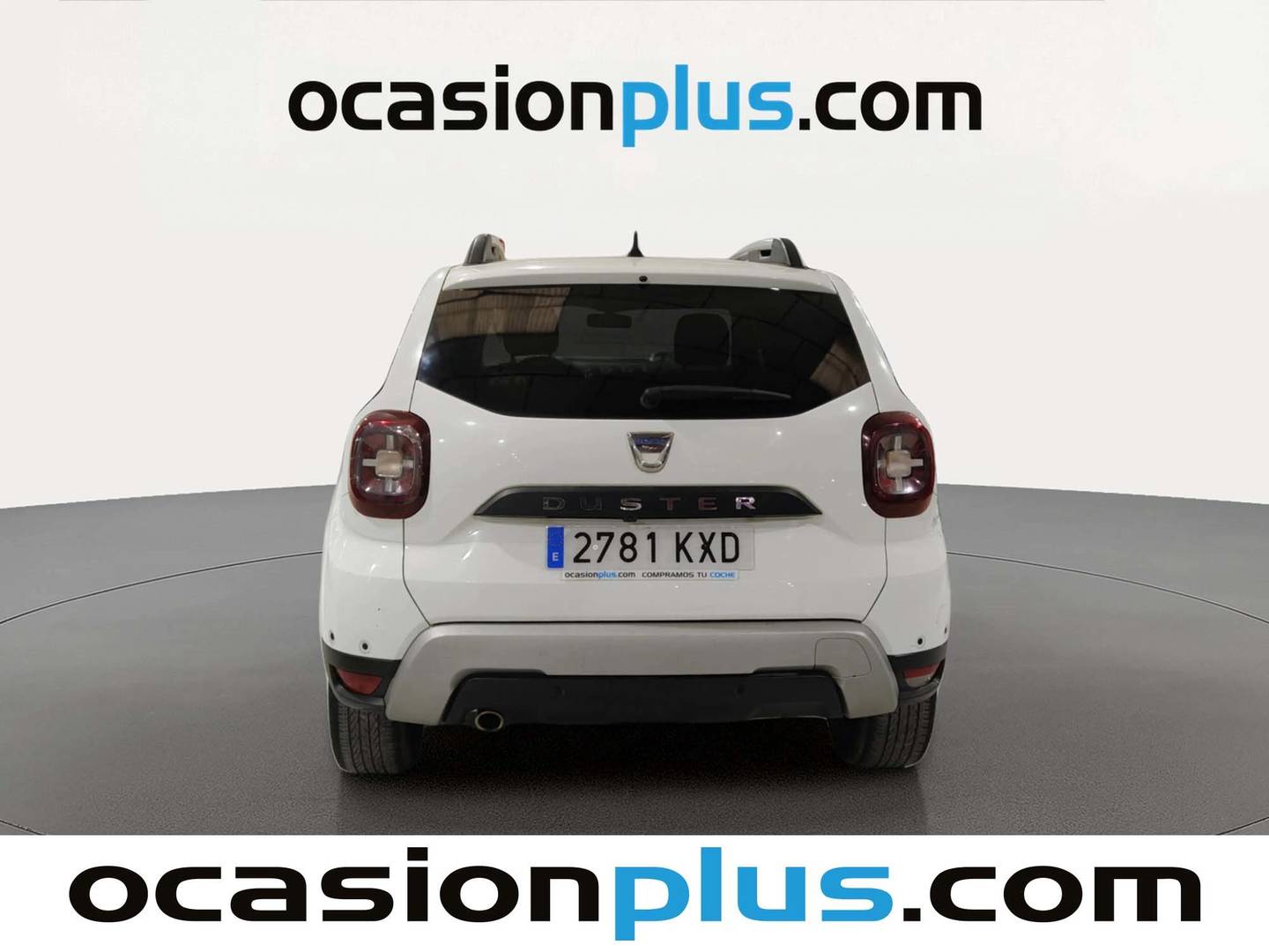 Dacia Duster Dacia Duster 1.6 GLP Prestige 4X2 (115 CV) barato