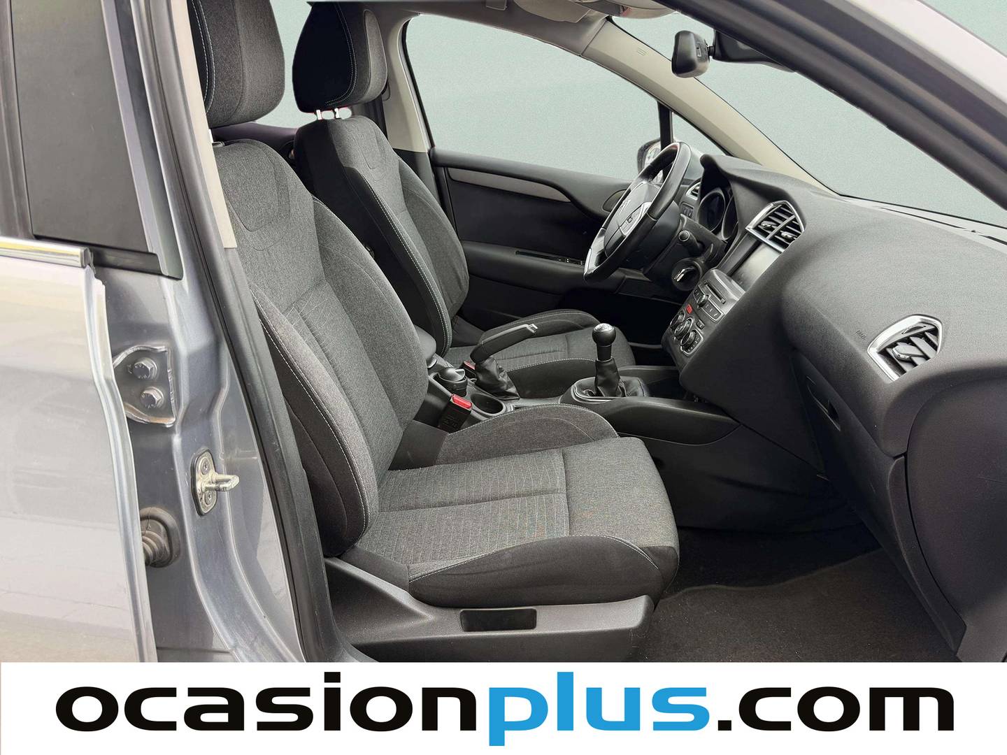 Citroën C4 Citroën C4 BlueHDi 100 Live Edition (99 CV) km 0