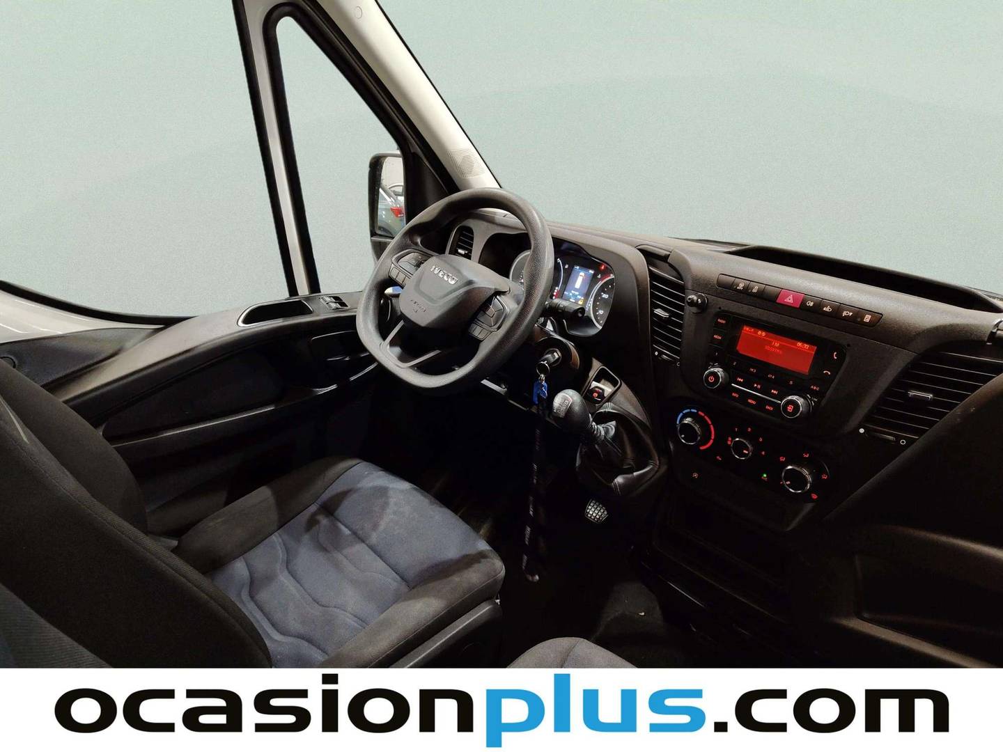 Iveco Daily Iveco Daily 2.3 TD 35S 16 V 3520L/H2 (156 CV) de ocasión