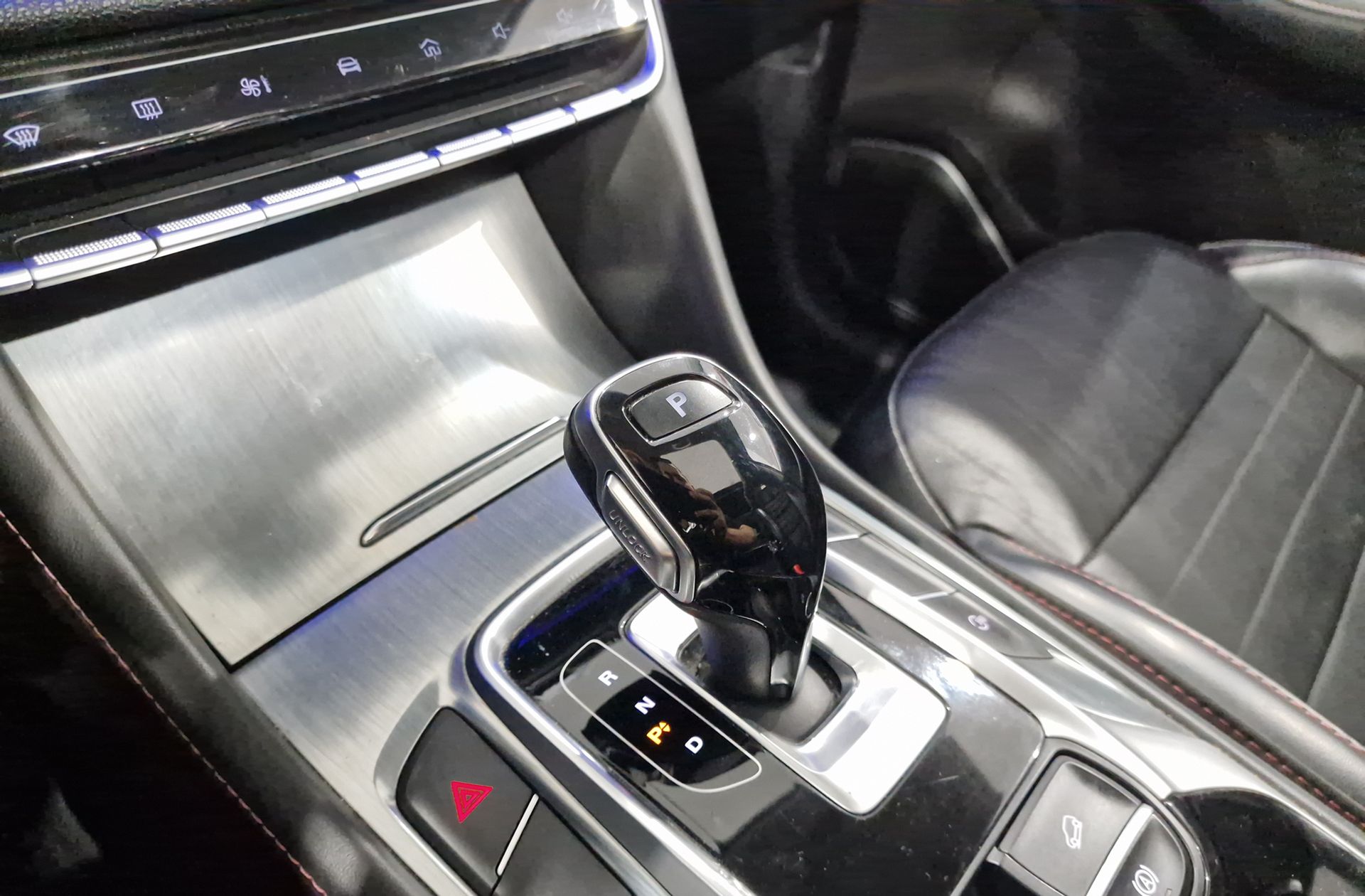 MG eHS 1.5 T-GDi PHEV Luxury - foto 5