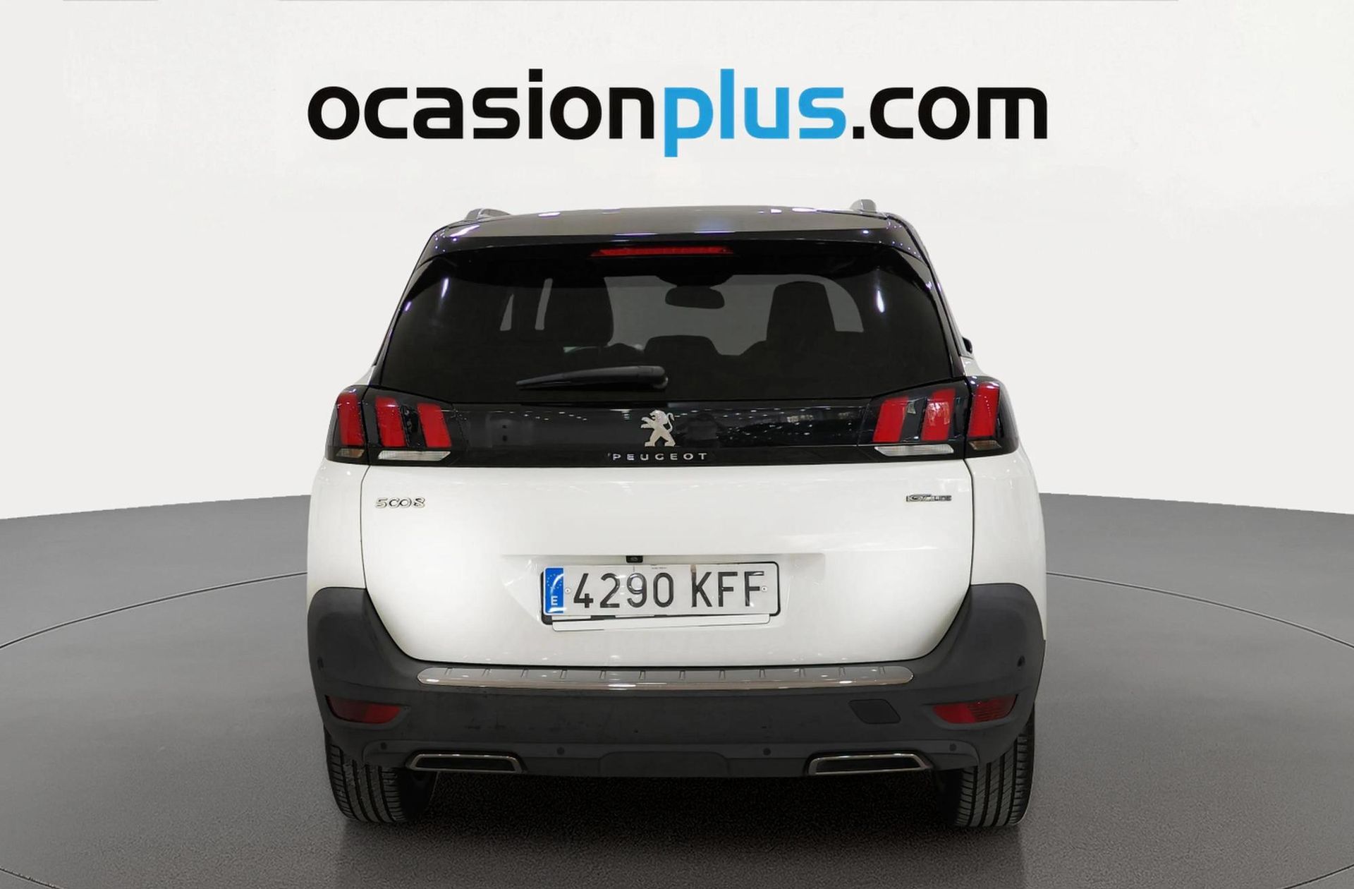 Peugeot 5008 BlueHDi 150 GT-Line - foto 16