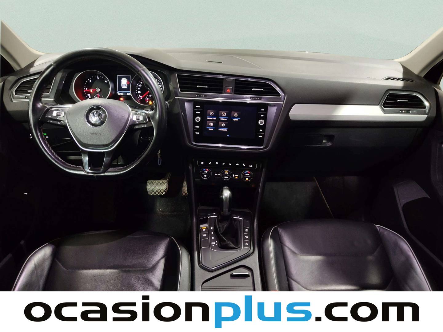 Volkswagen Tiguan Volkswagen Tiguan Advance 2.0 TDI (150 CV) DSG de ocasión