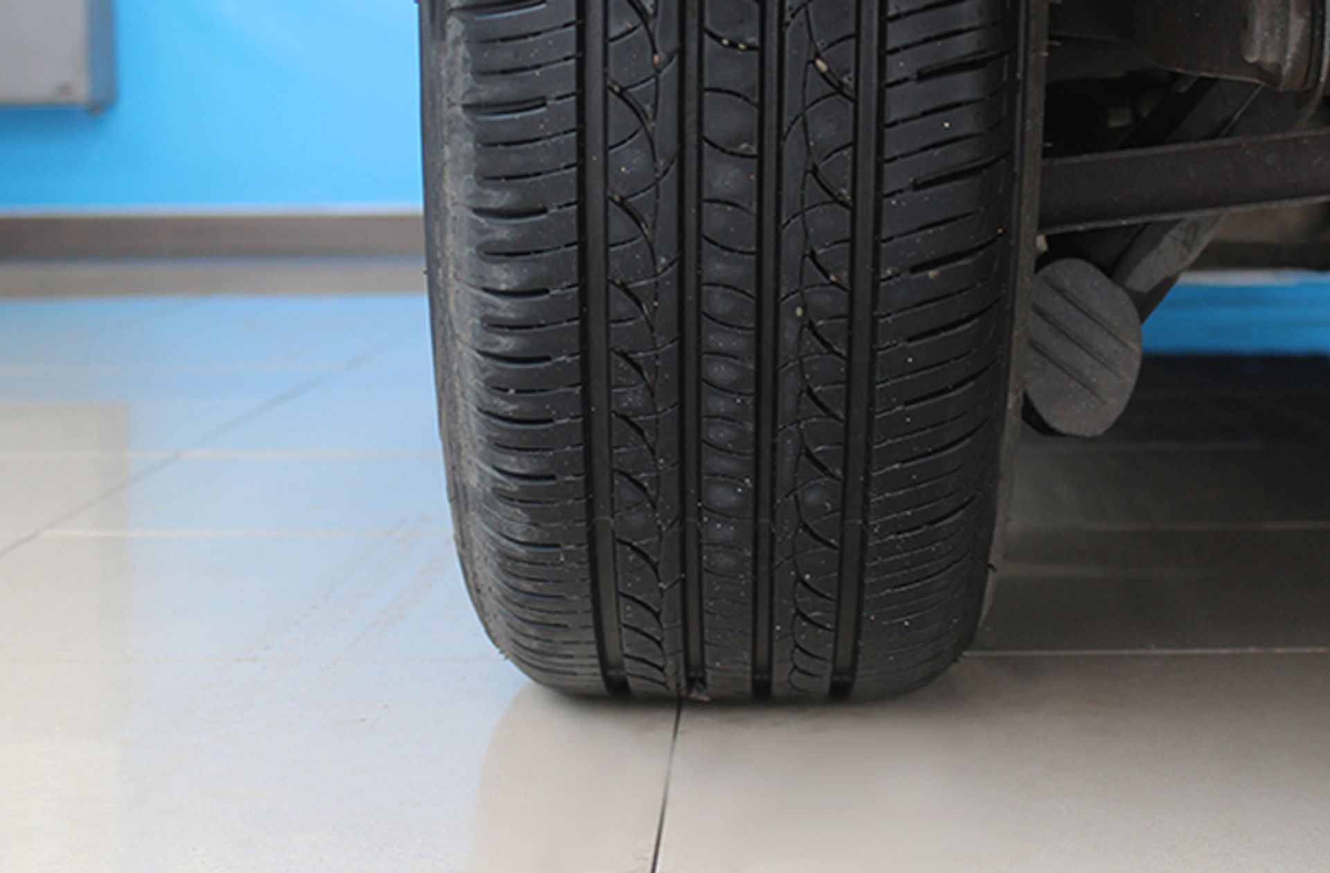 Peugeot 407 1.6 HDi ST Confort - foto 24