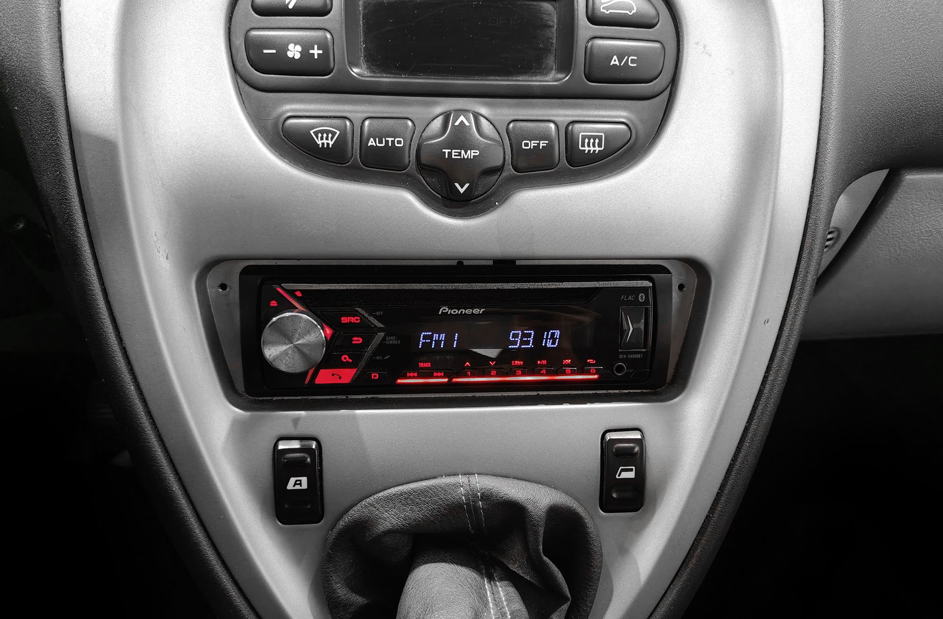 Citroën Xsara Picasso 1.6 SX Top - foto 28