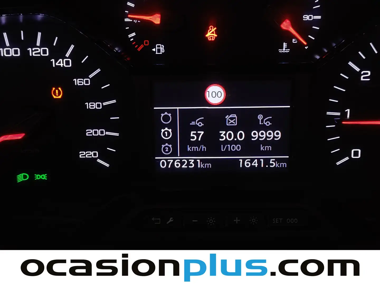 Foto Peugeot Rifter Peugeot Rifter BlueHDi 100 Active Pack Standard (100 CV)