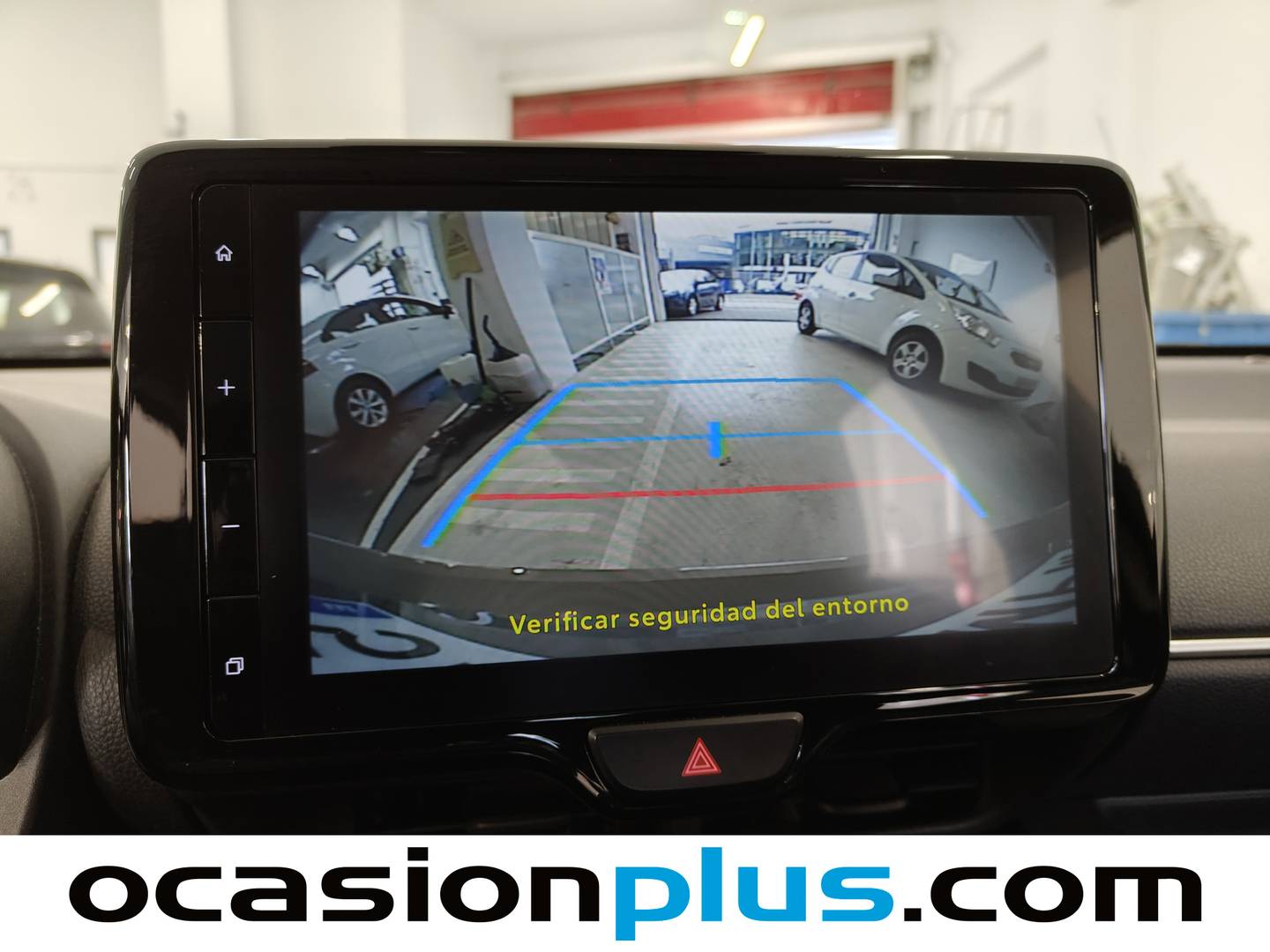 Foto Toyota Yaris Toyota Yaris 120H Active Plus (116 CV)