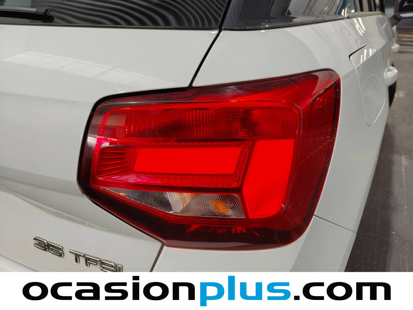 Audi Q2 Audi Q2 Advanced 35 TFSI (150 CV) S-Tronic km 0