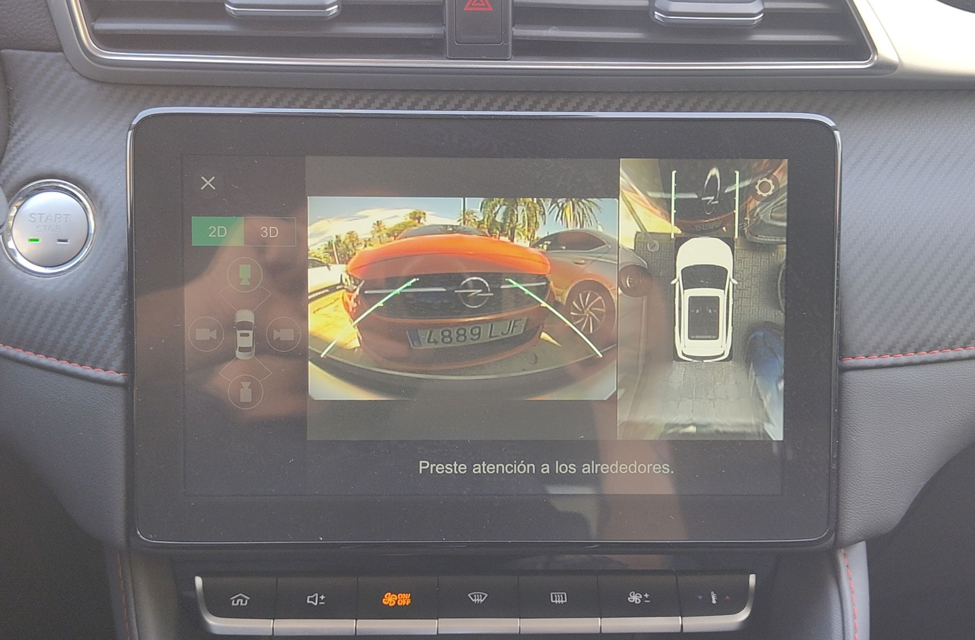 MG ZS 1.0T Luxury - foto 8