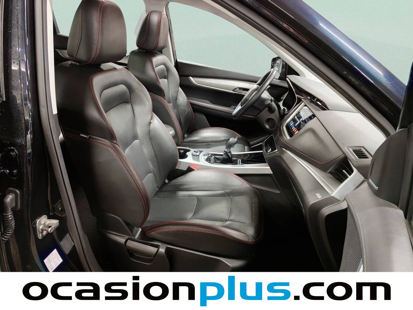 Foto SWM G01 SWM G01 1.5T Luxury (131 CV)