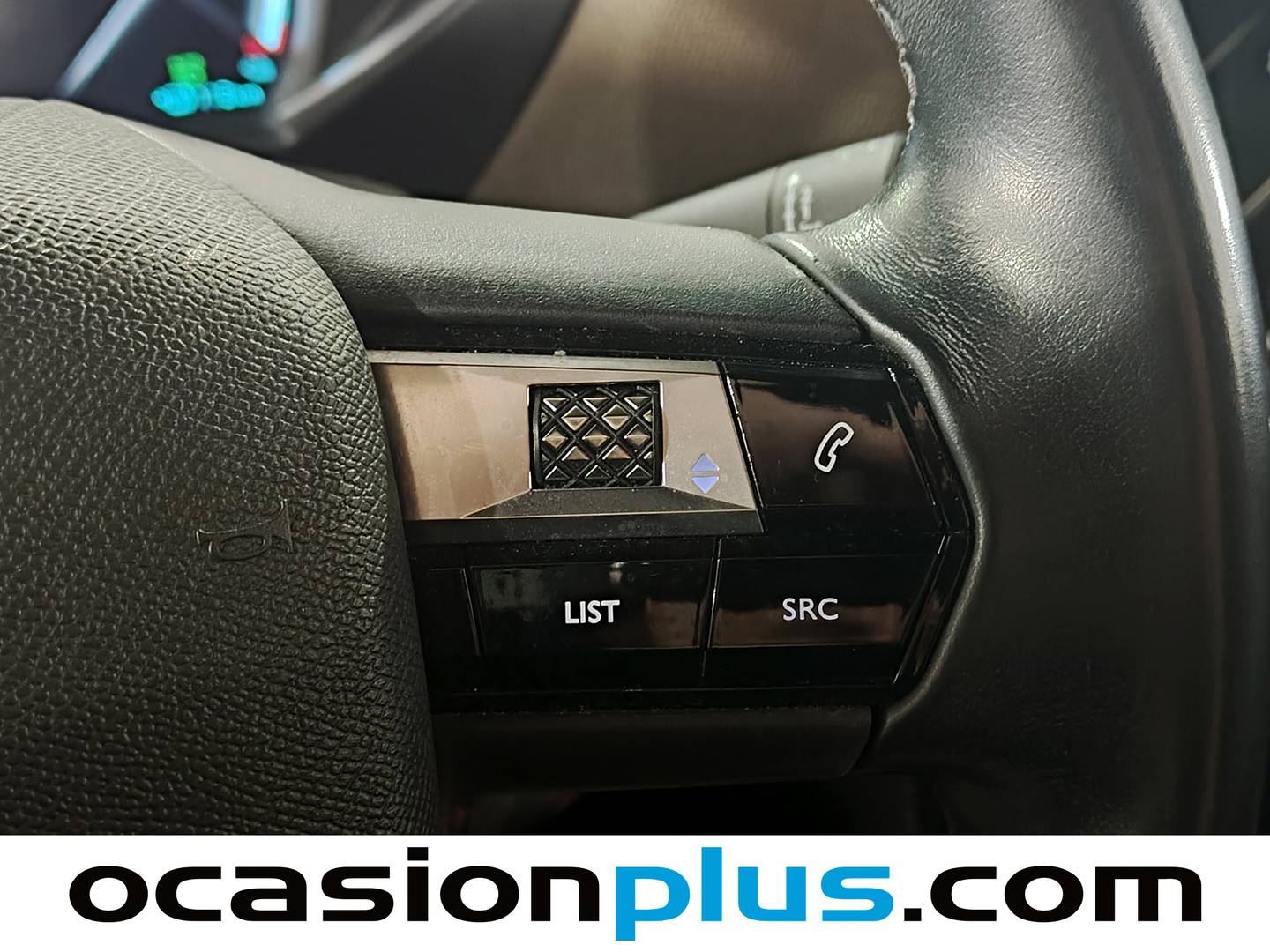 DS DS 3 Crossback DS DS3 Crossback E-Tense 50 kW/h Grand Chic Auto (136 CV) km 0