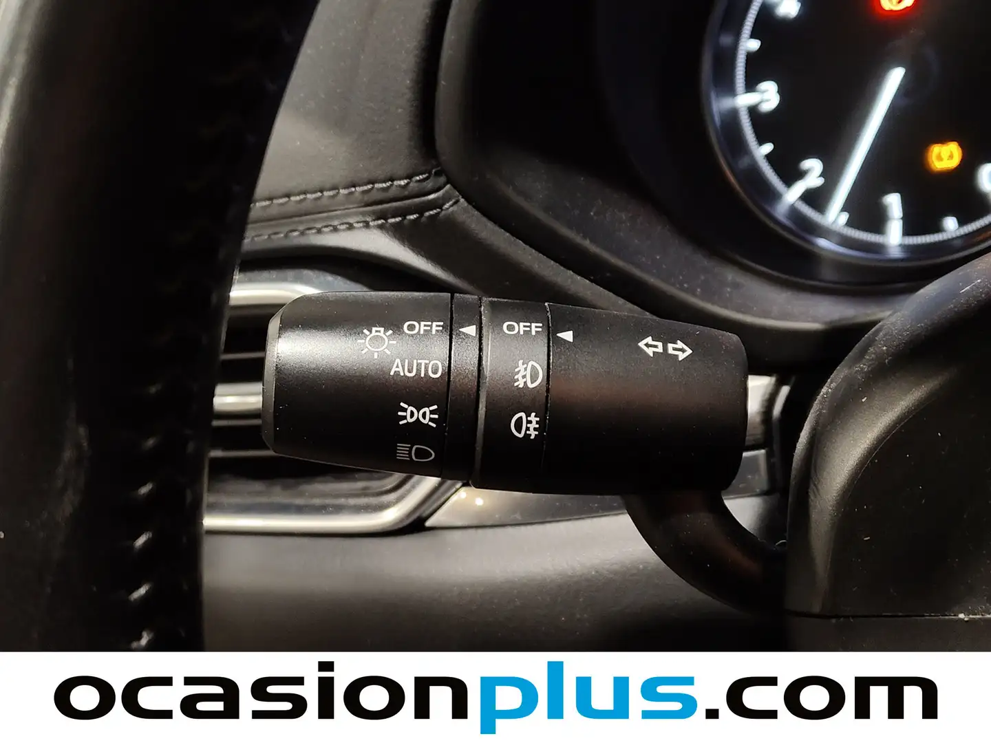 Foto Mazda CX-5 Mazda CX-5 2.2 D Zenith 2WD AT (150 CV)