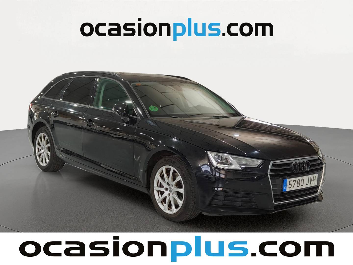 Audi A4 Audi A4 Avant Advanced edition 2.0 TDI (190 CV) de ocasión