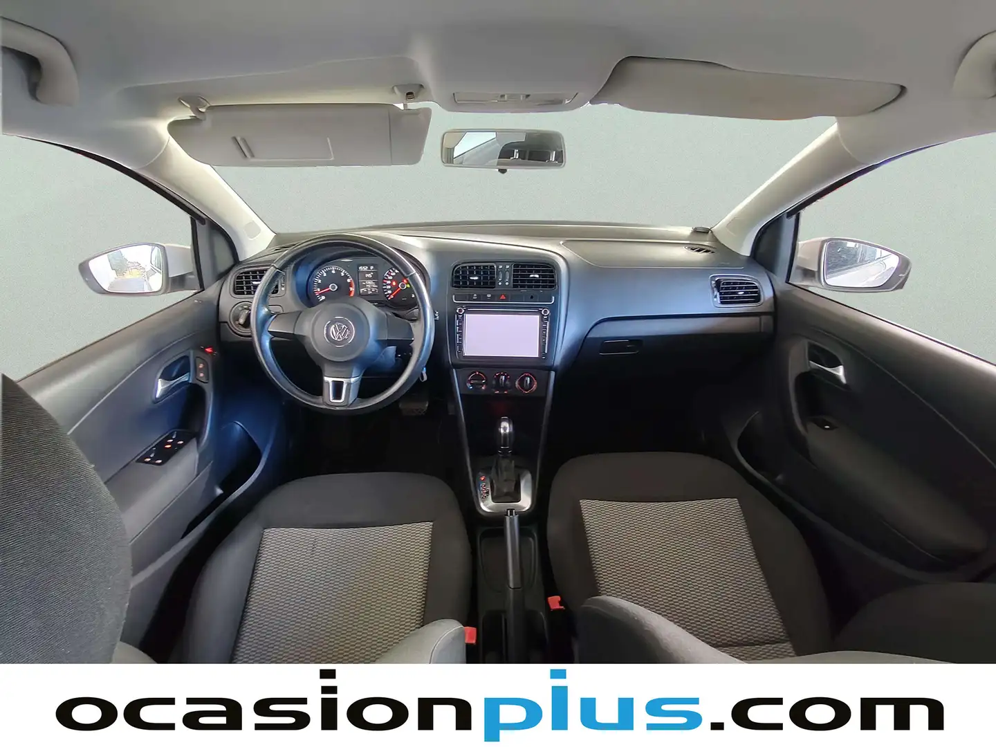 Foto Volkswagen Polo Volkswagen Polo Advance 1.2 TSI (105 CV) DSG