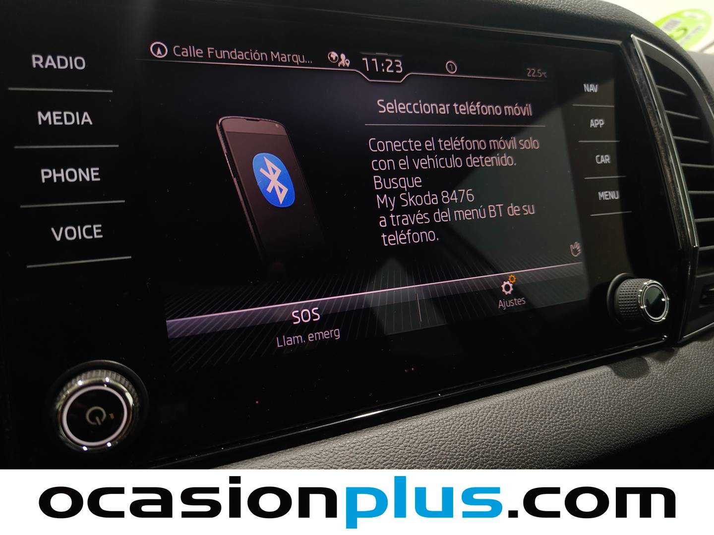 Skoda Karoq Skoda Karoq 2.0 TDI Ambition 4X4 DSG (150 CV) automático