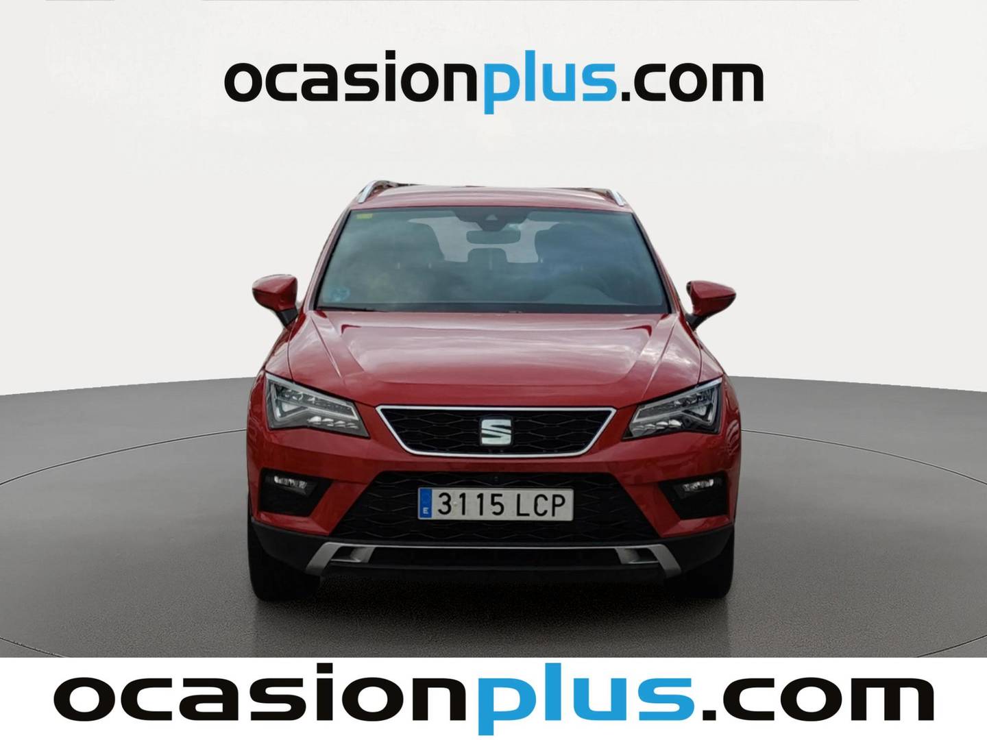 Seat Ateca SEAT Ateca 2.0 TSI S&S Xcellence 4Drive DSG (190 CV) al mejor precio