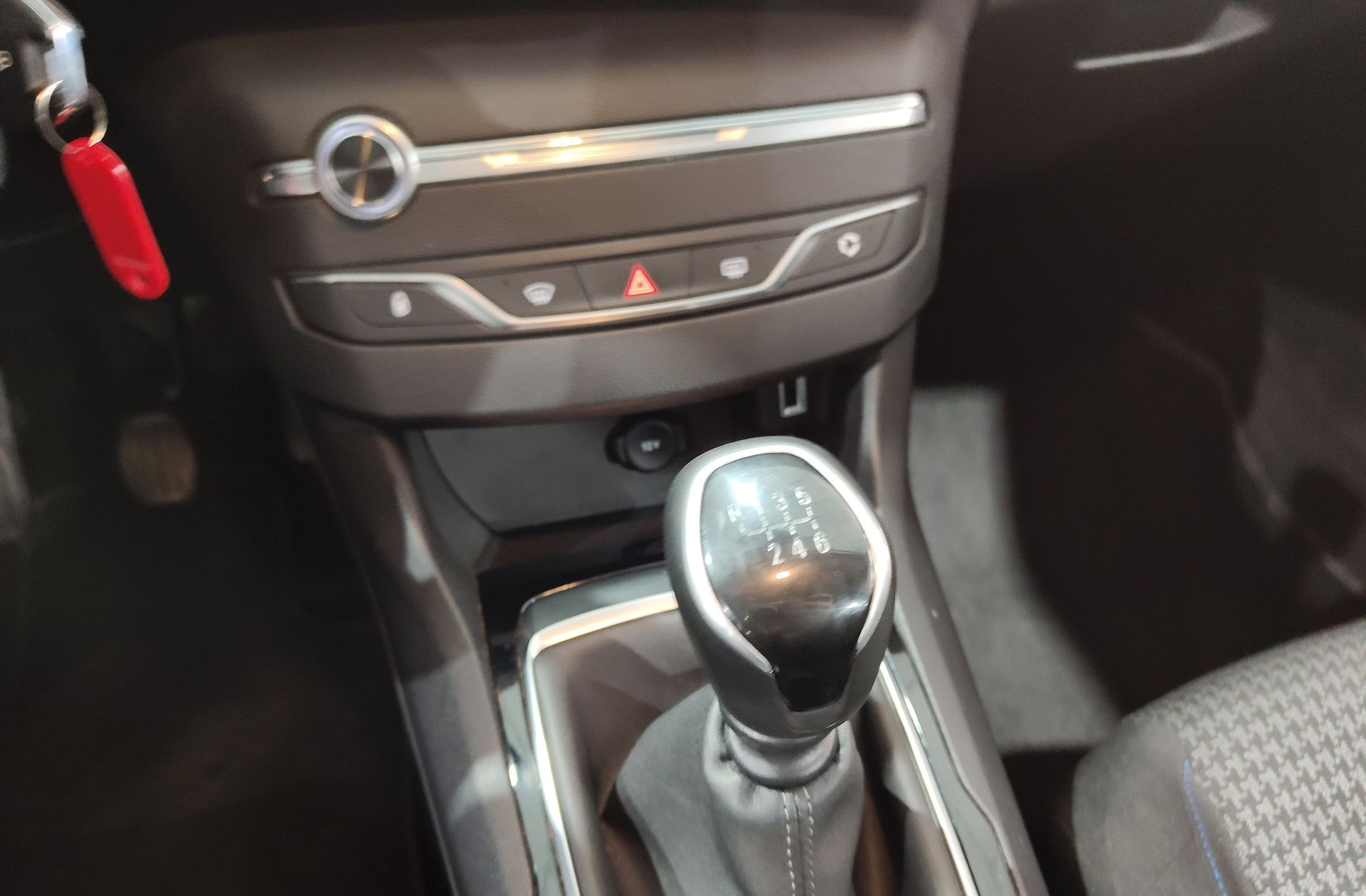 Peugeot 308 SW PureTech 110 Style - foto 5